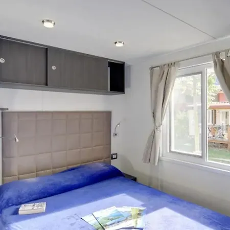 Camping The Village Marina Di Carrara