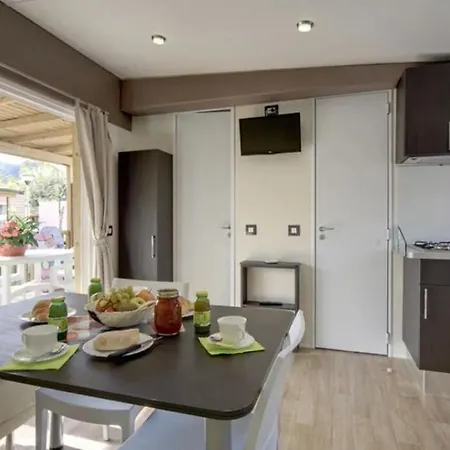 The Village Camping Marina Di Carrara