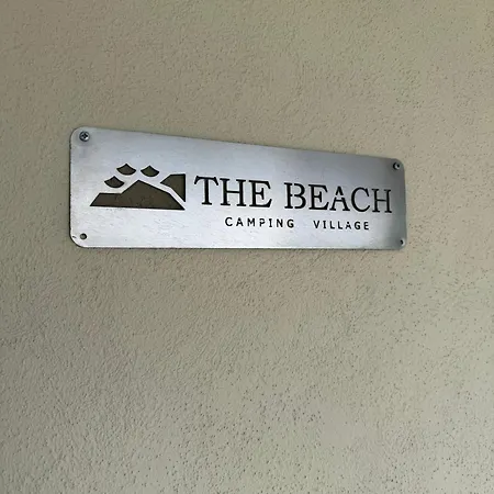 The Village Kemping Marina di Carrara