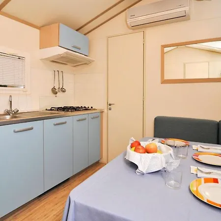 The Village Camping Marina Di Carrara