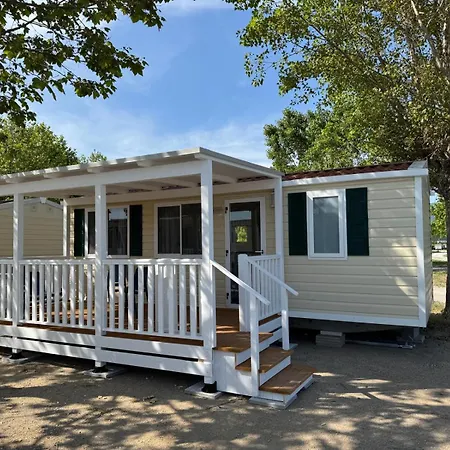 Camping The Village Marina Di Carrara