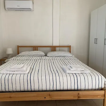 The Village Camping Marina Di Carrara
