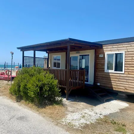 The Village Camping Marina Di Carrara