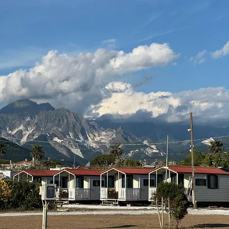 The Village Kemping